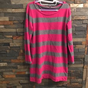 Banana republic dress